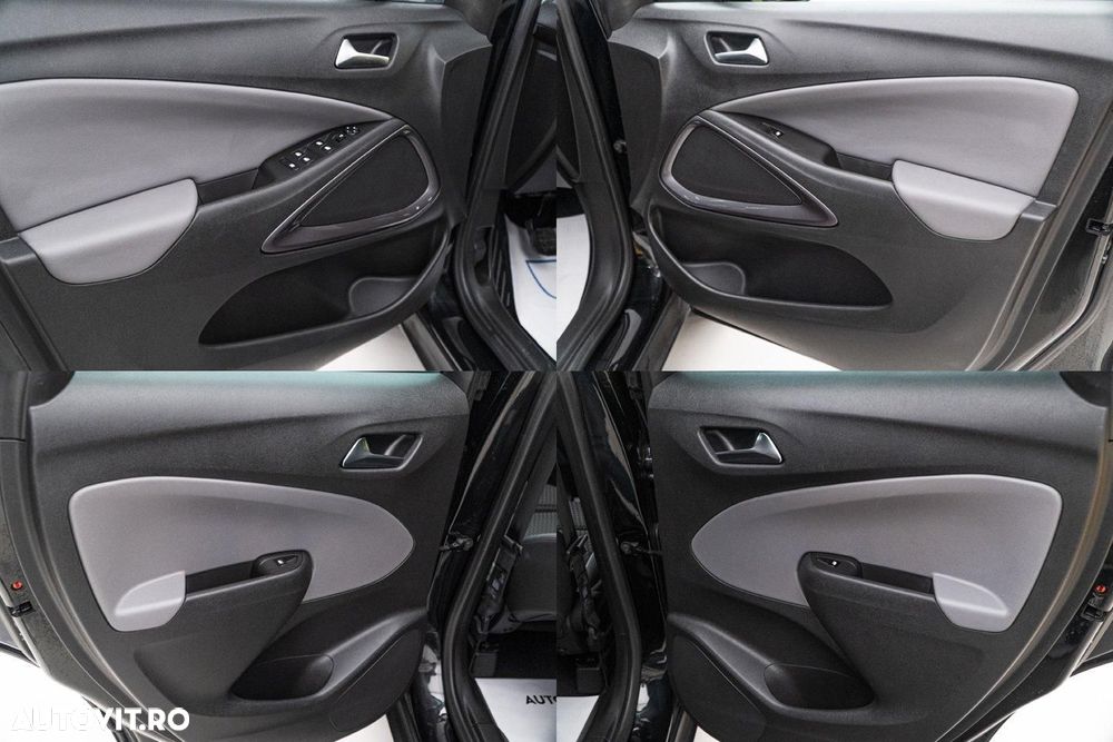 Opel Crossland X 1.2 Start/Stop Innovation - 18