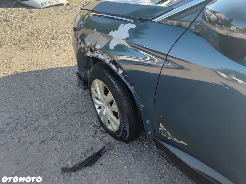 Peugeot 5008 1.2 PureTech Active S&S EAT8 - 27