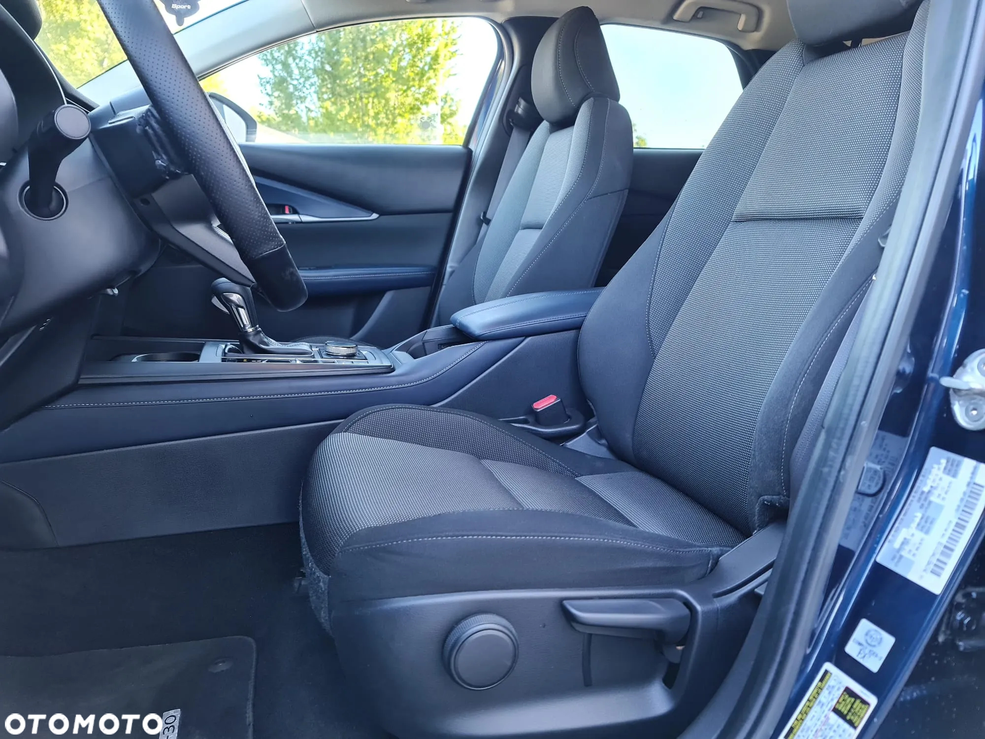 Mazda CX-30 - 10