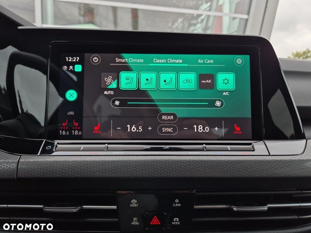 Volkswagen Golf - 22