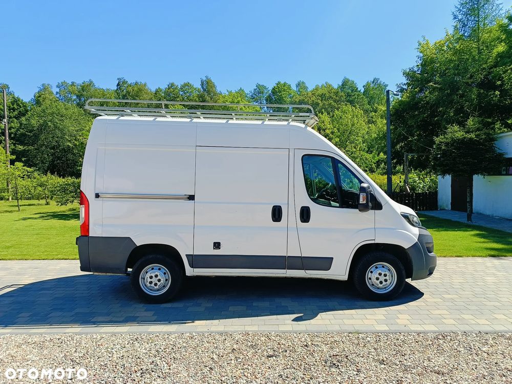 Peugeot Boxer - 10