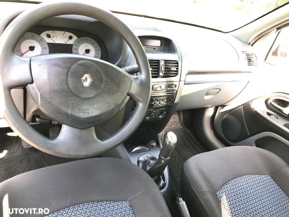 Renault Symbol 1.5dCi Best - 8