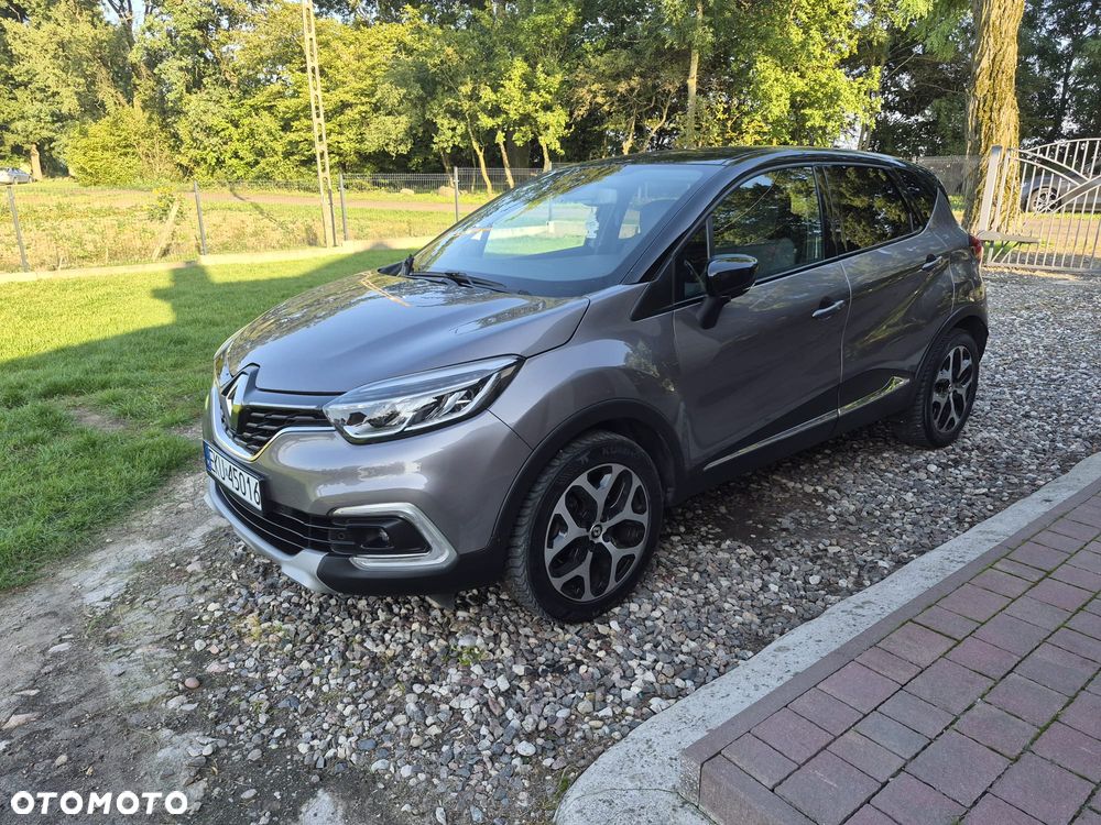 Renault Captur - 9