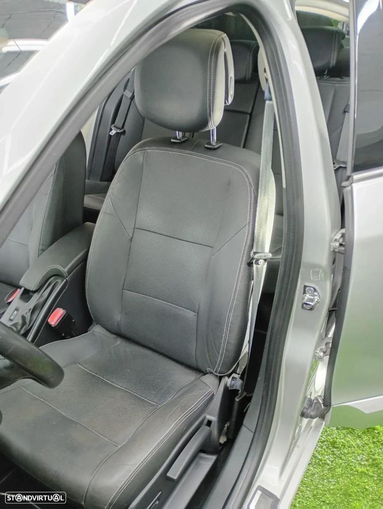 Renault Fluence - 18