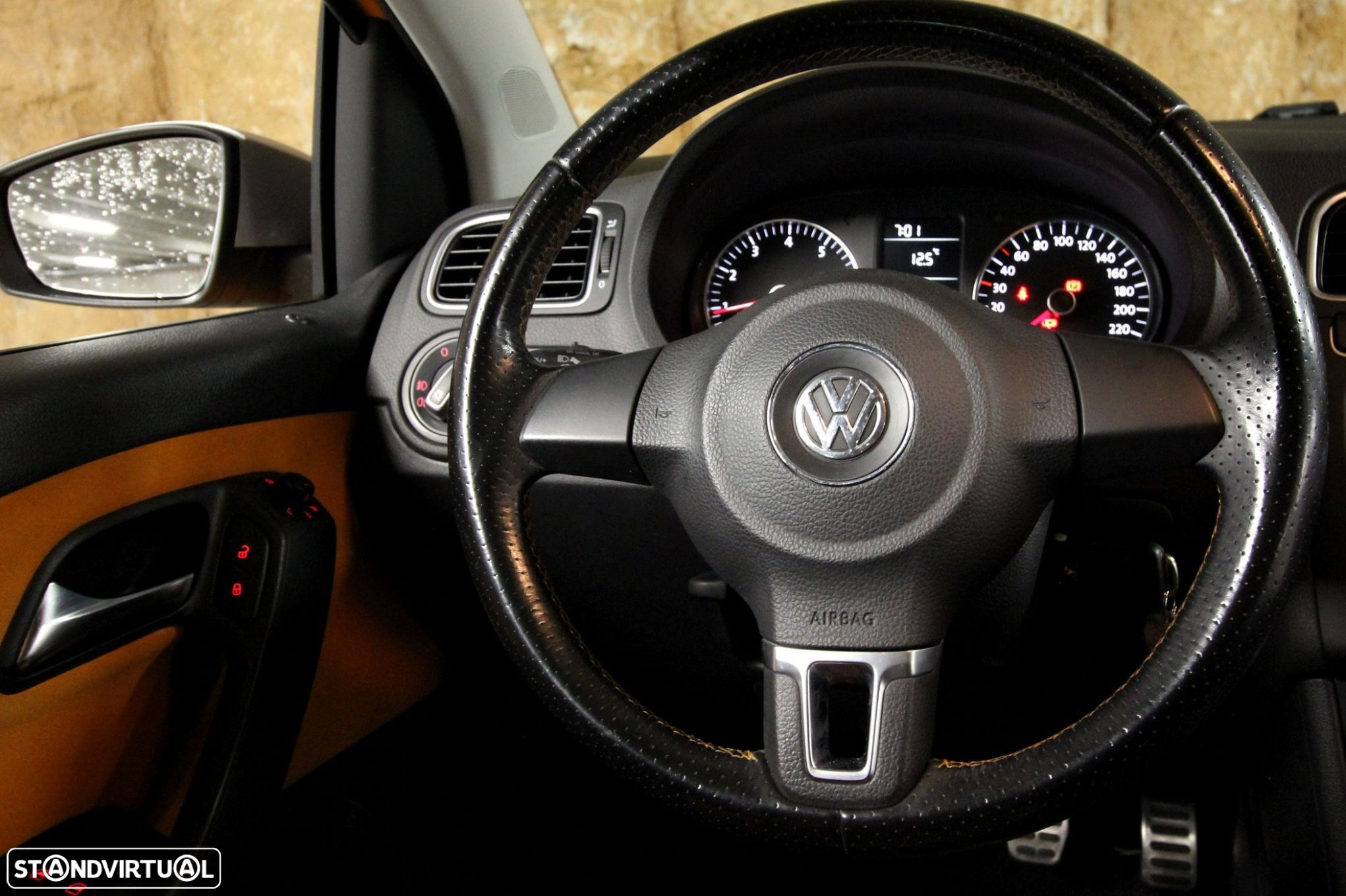 VW Polo - 26