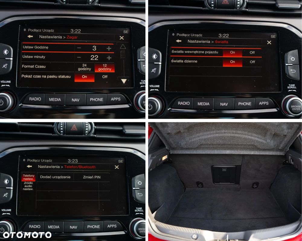 Alfa Romeo Giulietta 1.4 TB Sport - 40