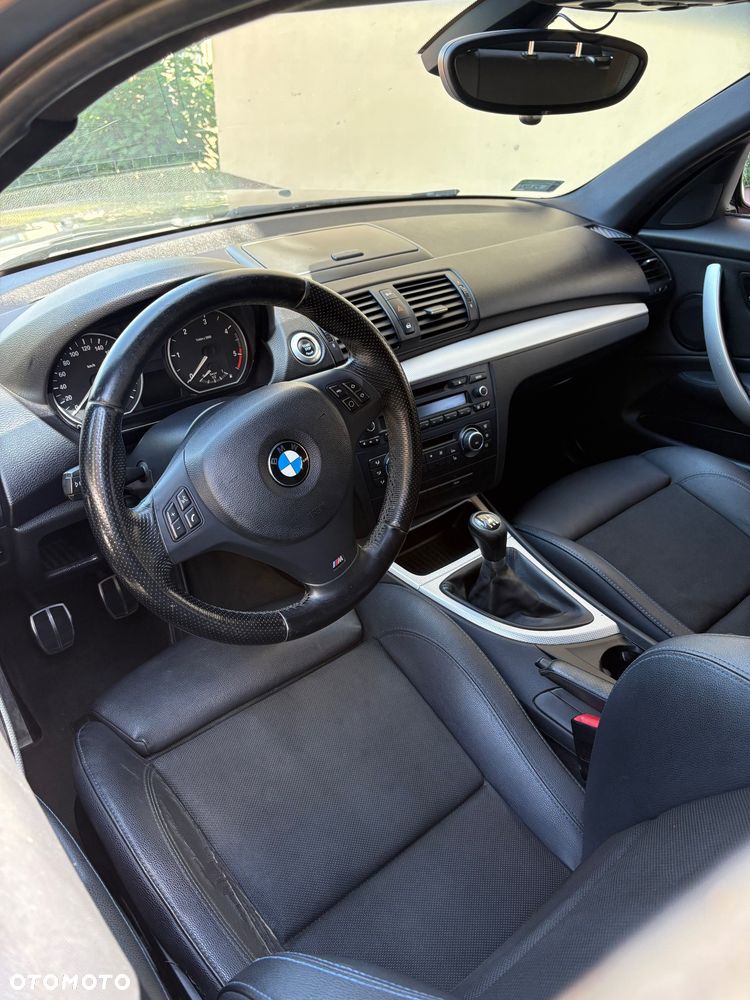 BMW Seria 1 - 10