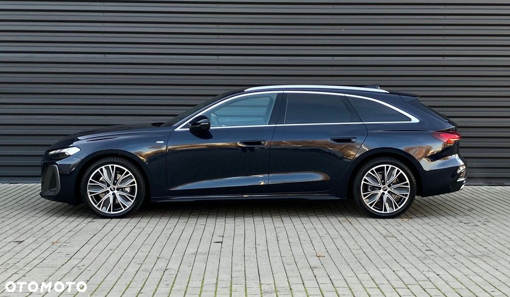 Audi A5 Avant TFSI S tronic - 7