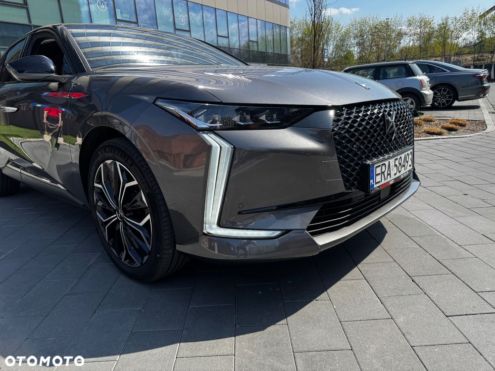 DS Automobiles DS 4 1.6 PureTech Performance Line + - 13