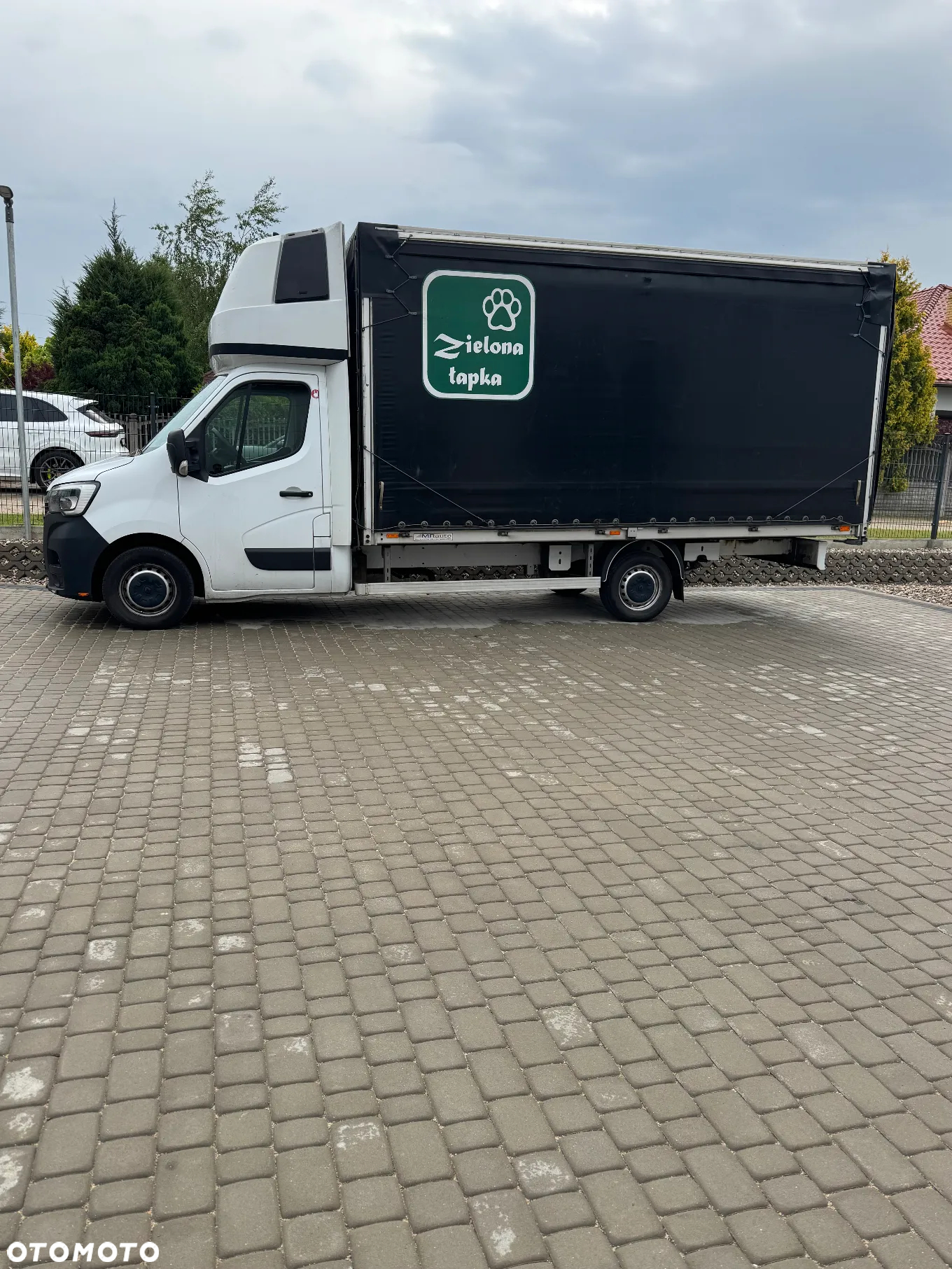 Renault MASTER - 5