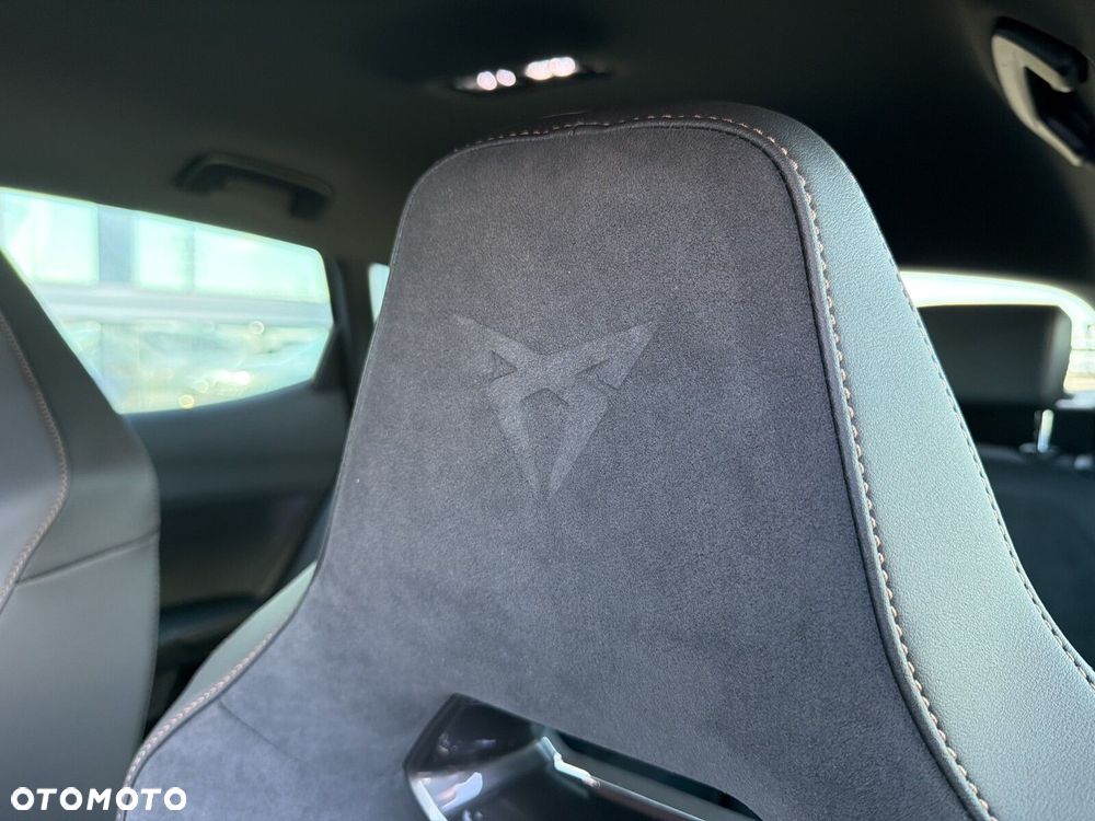 Cupra Formentor 2.5 TSI 4Drive VZ5 DSG - 25