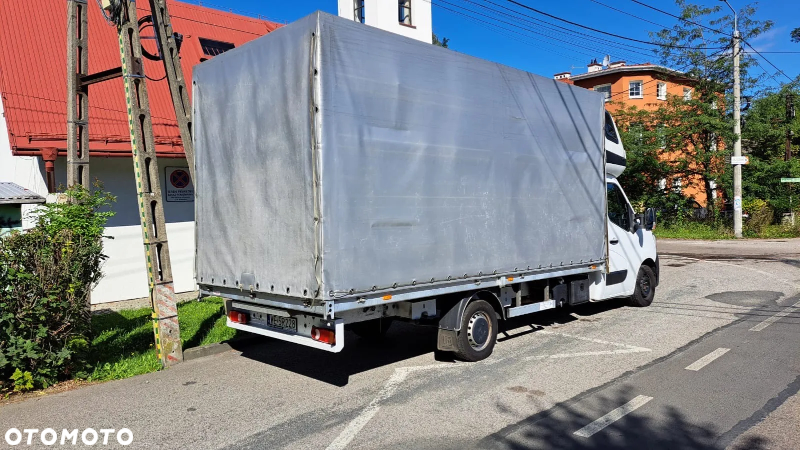 Renault Master - 5