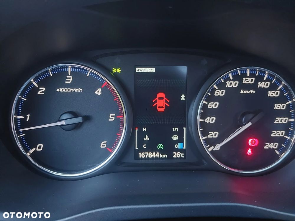 Mitsubishi Outlander 2.2 DI-D 4WD Diamant Edition - 18