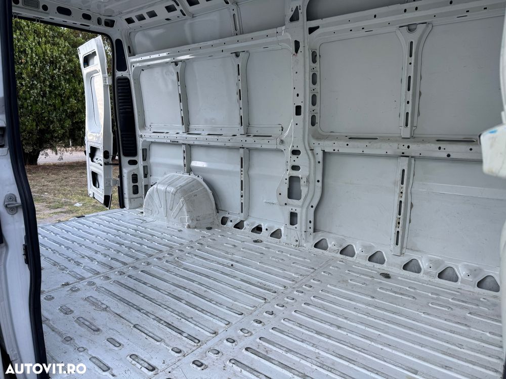 Peugeot Boxer L3H2 - 10