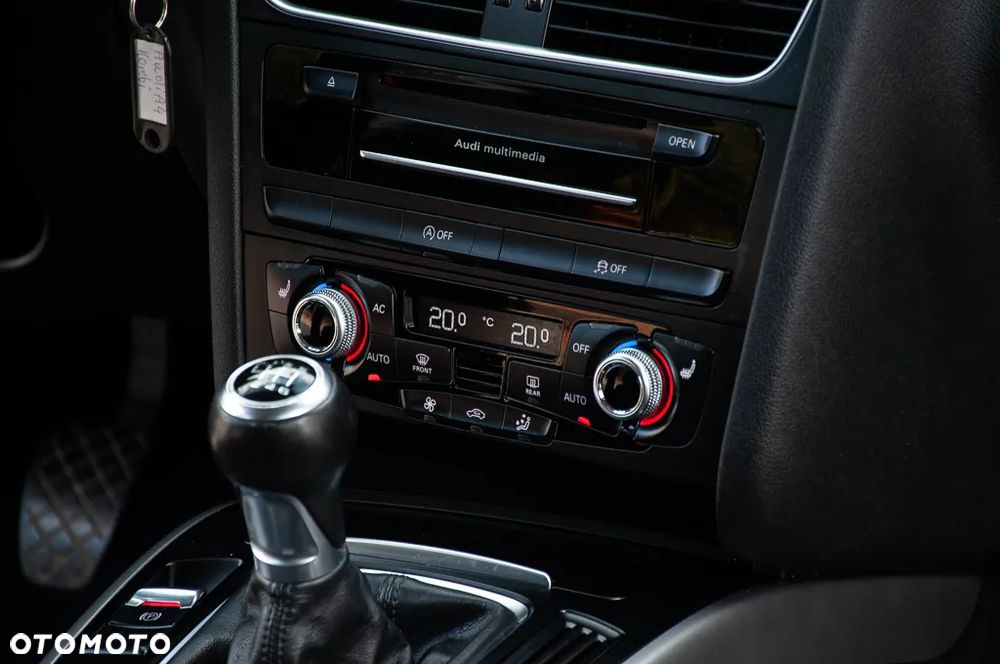 Audi A4 ver-2-0-tdi-dpf-attraction - 20