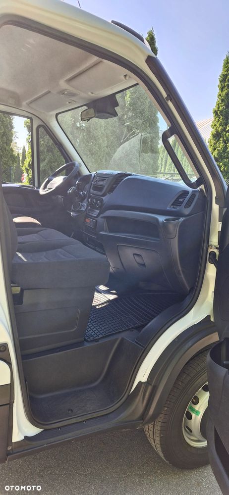 Iveco DAILY - 4