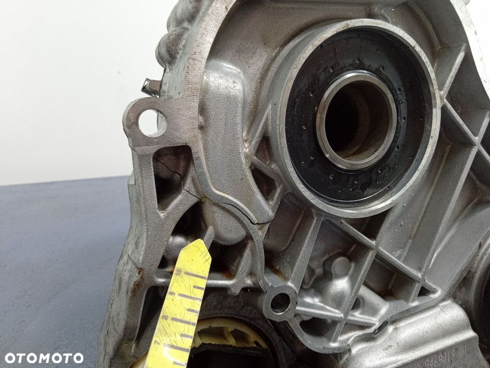 BMW 7 G11 G12 G30 3.0d REDUKTOR SKRZYNI 9469019 - 10