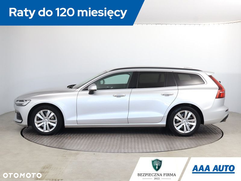 Volvo V60 - 3