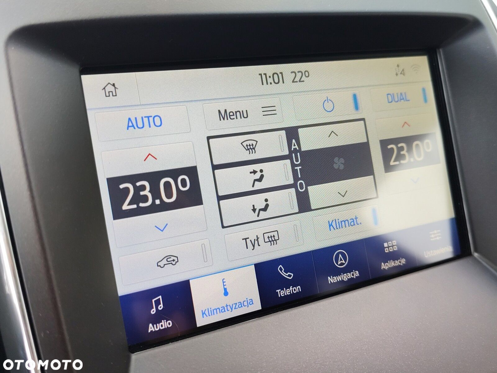 Ford S-Max - 28