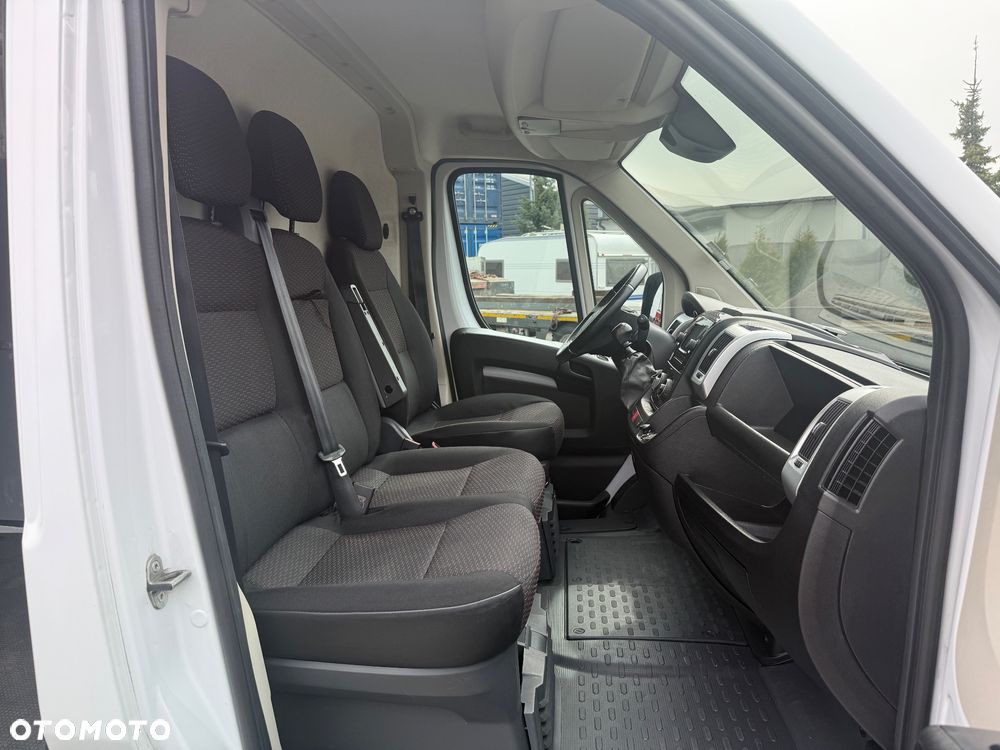 Opel Movano C Kasten - 13