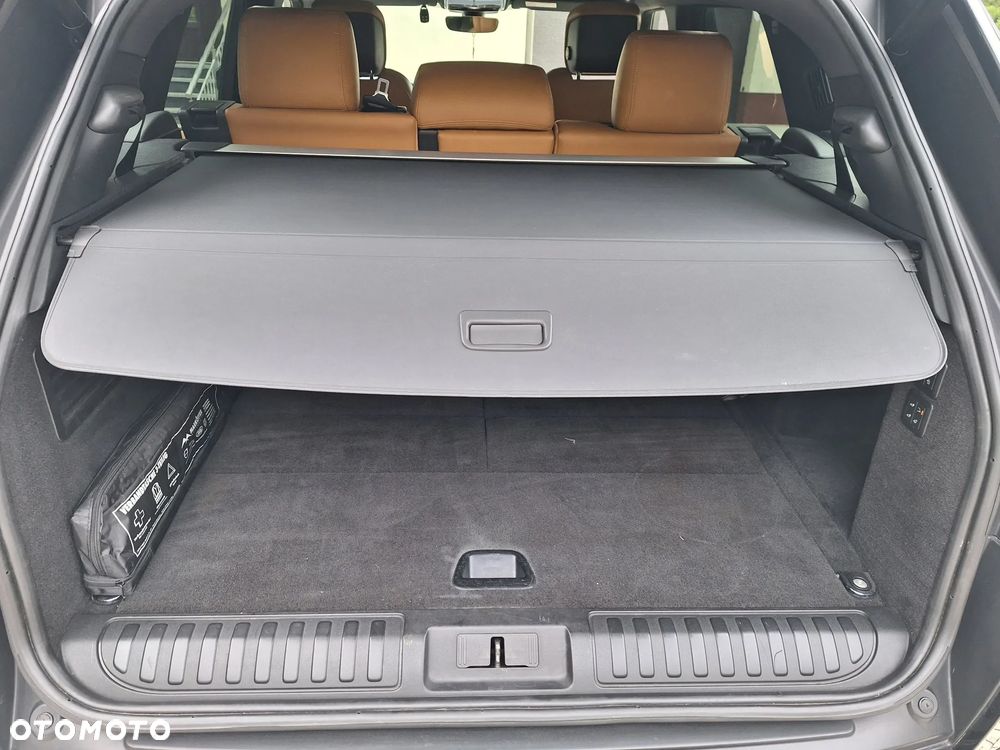 Land Rover Range Rover Sport - 31