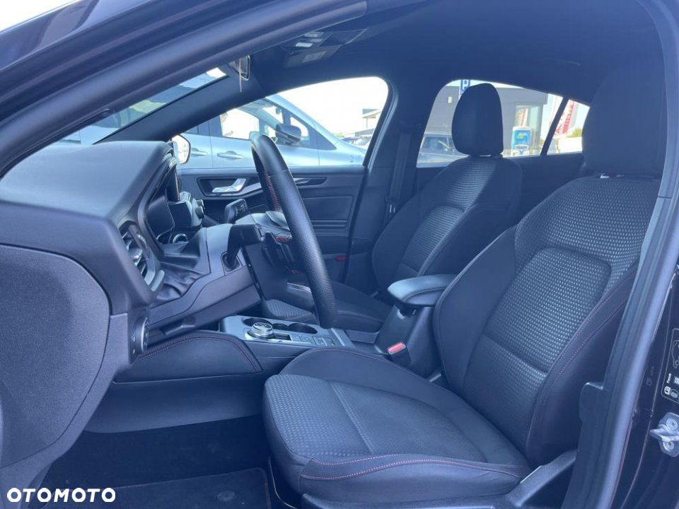 Ford Focus - 16