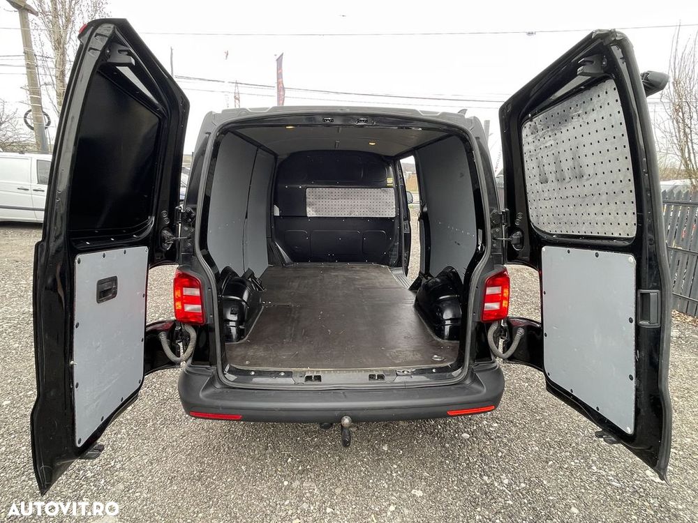 Volkswagen Transporter Sasiu CD T6 2.0 TDI LR DSG - 6