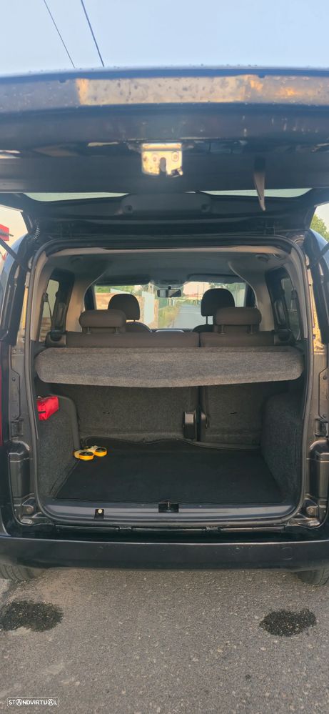 Fiat Fiorino 1.3 M-Jet - 5
