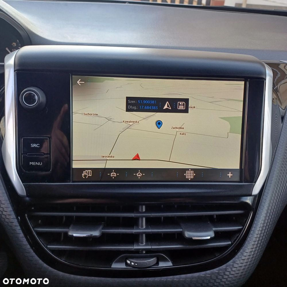 Peugeot 2008 - 13