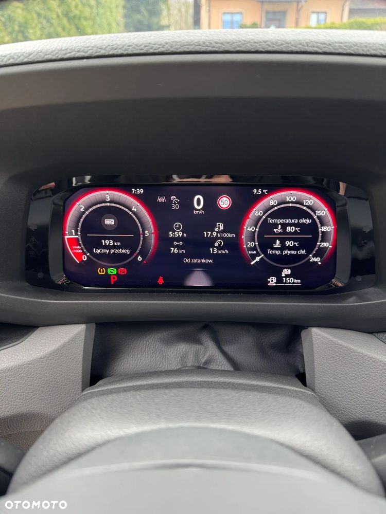 MAN TGE 3.180 4X4 SB - 10