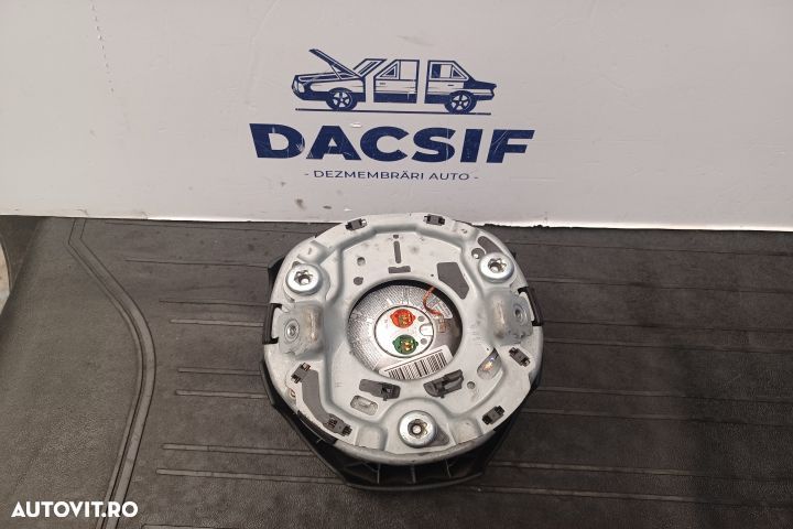 Airbag volan / sofer 8E0880201DF 8E0880201DF Audi A4 B7 [2004 - 2008] - 3