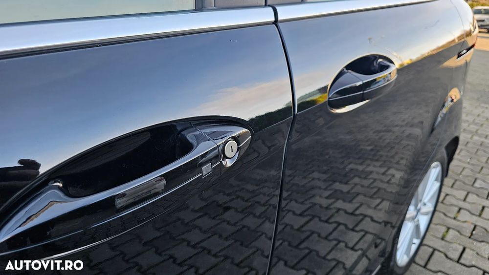 Ford B-Max 1.0 EcoBoost Titanium - 25