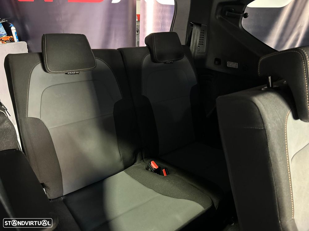 Dacia Jogger 1.0 TCe Extreme+ Up&Go 7L - 13