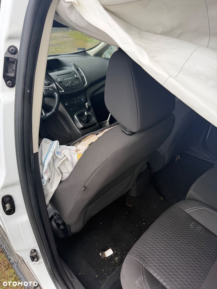 Ford Grand C-MAX Gr 1.0 EcoBoost Edition ASS - 6