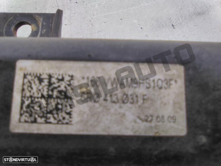 Amortecedor Frente Esquerdo/direito 6r041_3031f Seat Ibiza Iv ( - 3