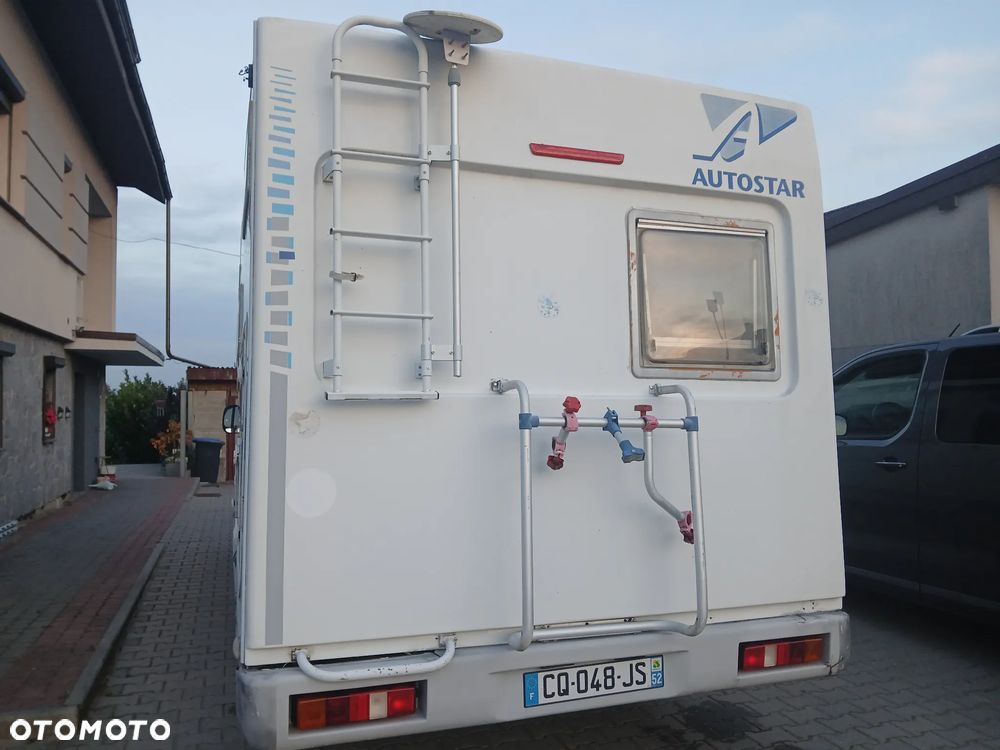 Ford Transit - 30