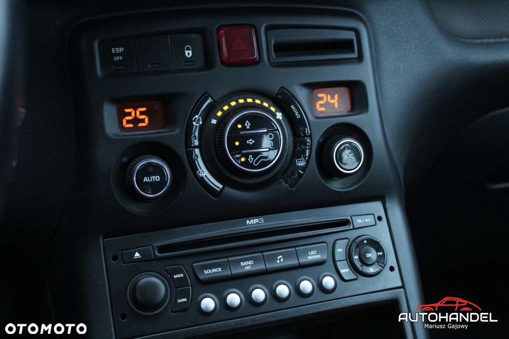 Citroën C3 Picasso - 13