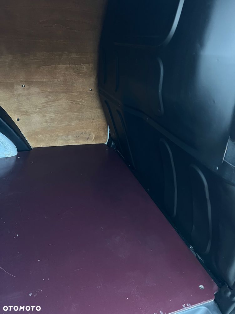 Mercedes-Benz Citan - 8