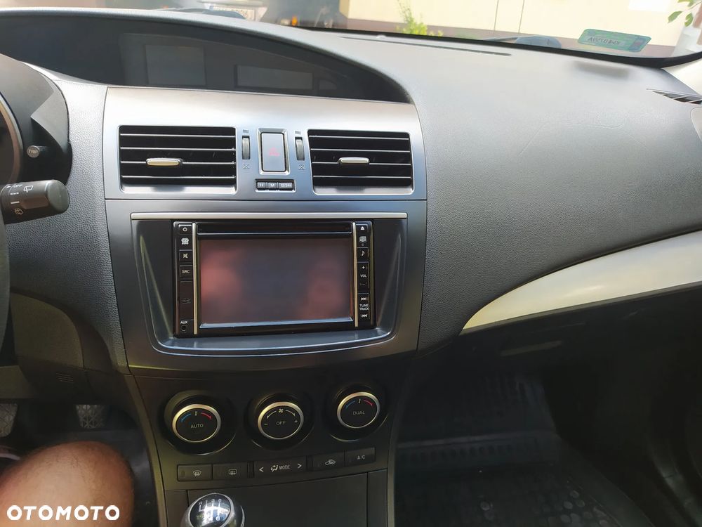 Mazda 3 1.6 CD Exclusive - 7