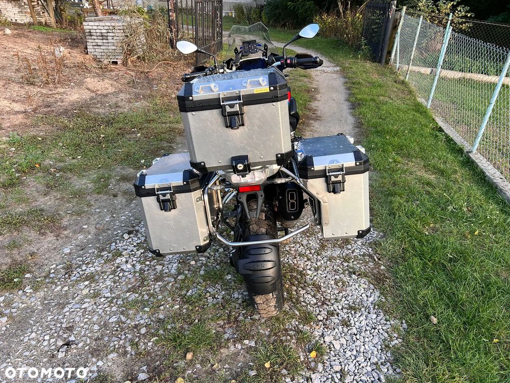 BMW GS - 9