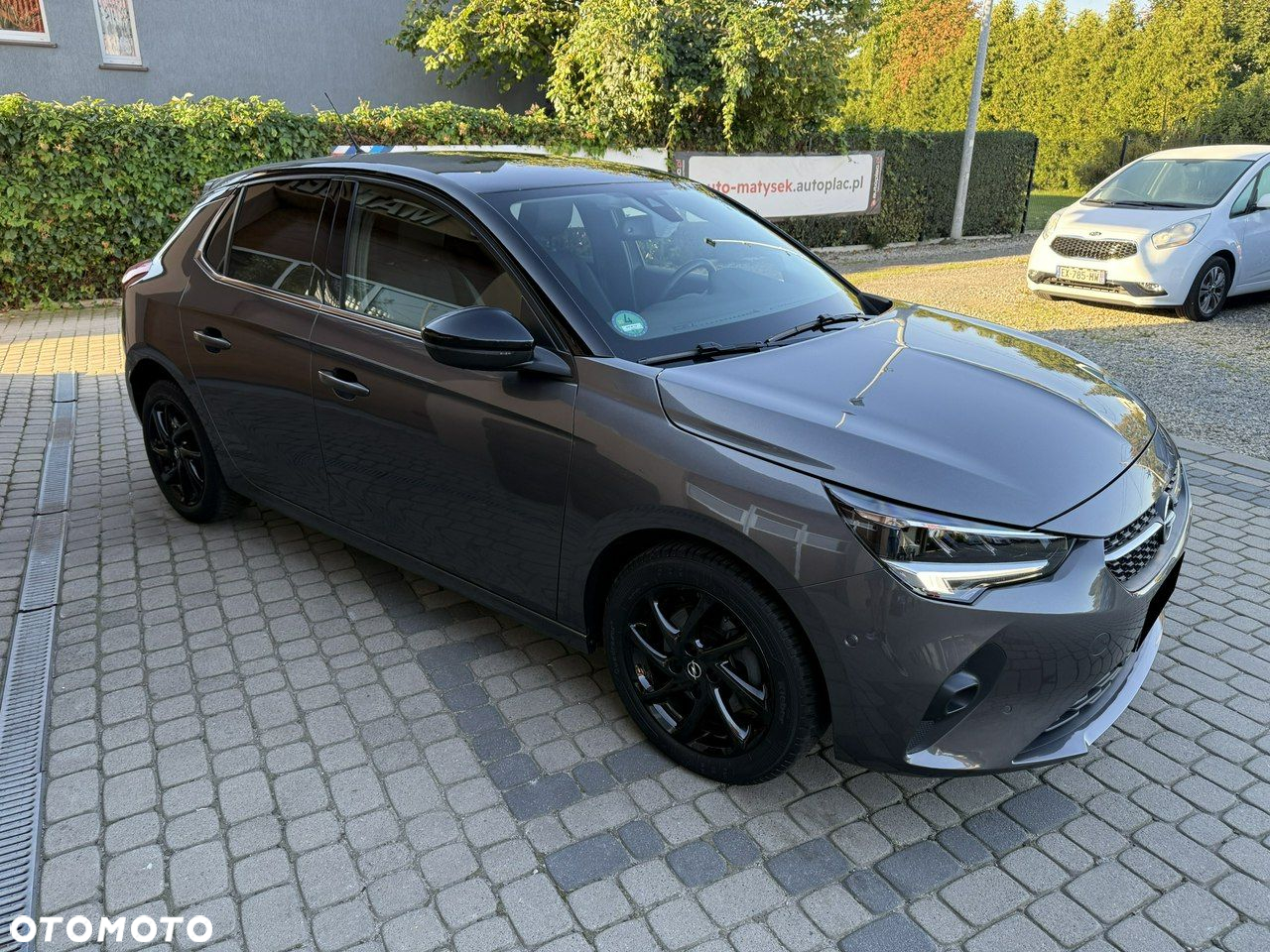 Opel Corsa 1.2 Direct Injection Turbo Start/Stop Elegance - 4