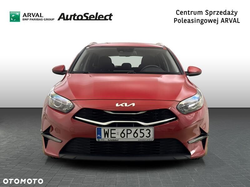 Kia Ceed 1.5 T-GDI M - 9