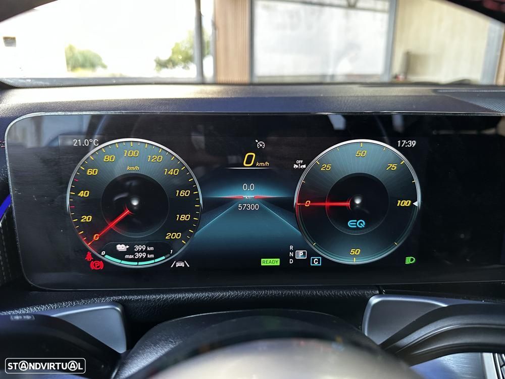 Mercedes-Benz EQB 250 AMG Line - 26