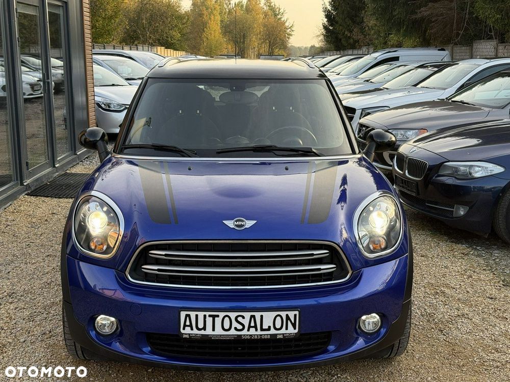 MINI Countryman - 2