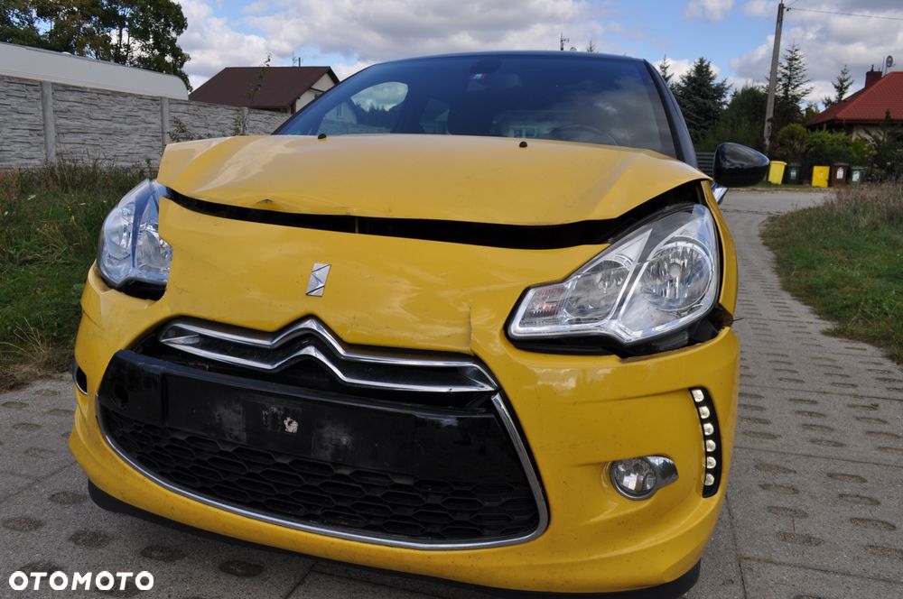 Citroën DS3 1.6 VTi SoChic - 6