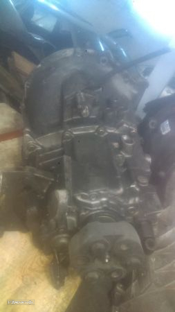 Caixa De Velocidades Bmw 3 (E36) - 2