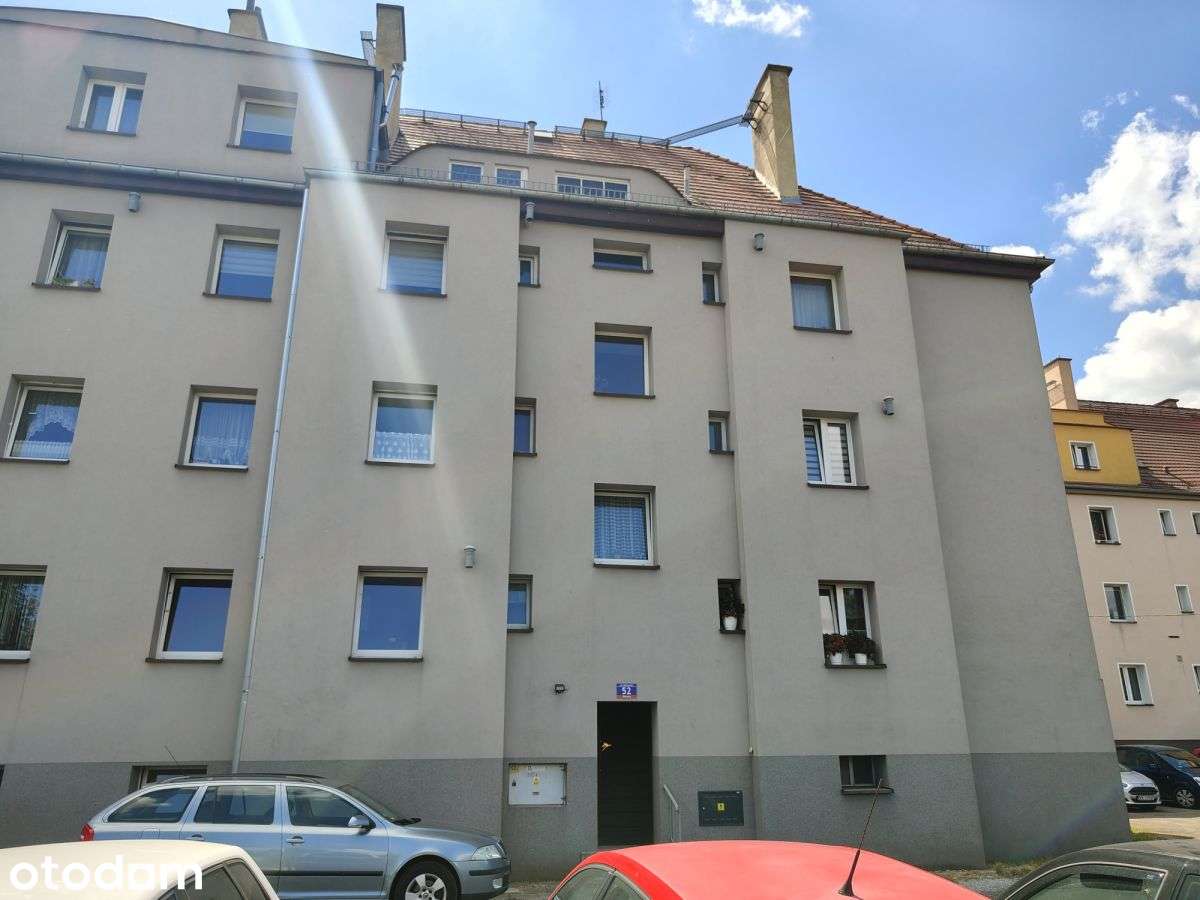 2+1 daire, 53 m²