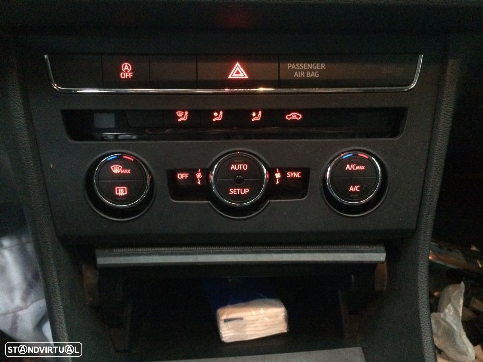 Seat Leon 1.2 Tsi de 2016 - 9