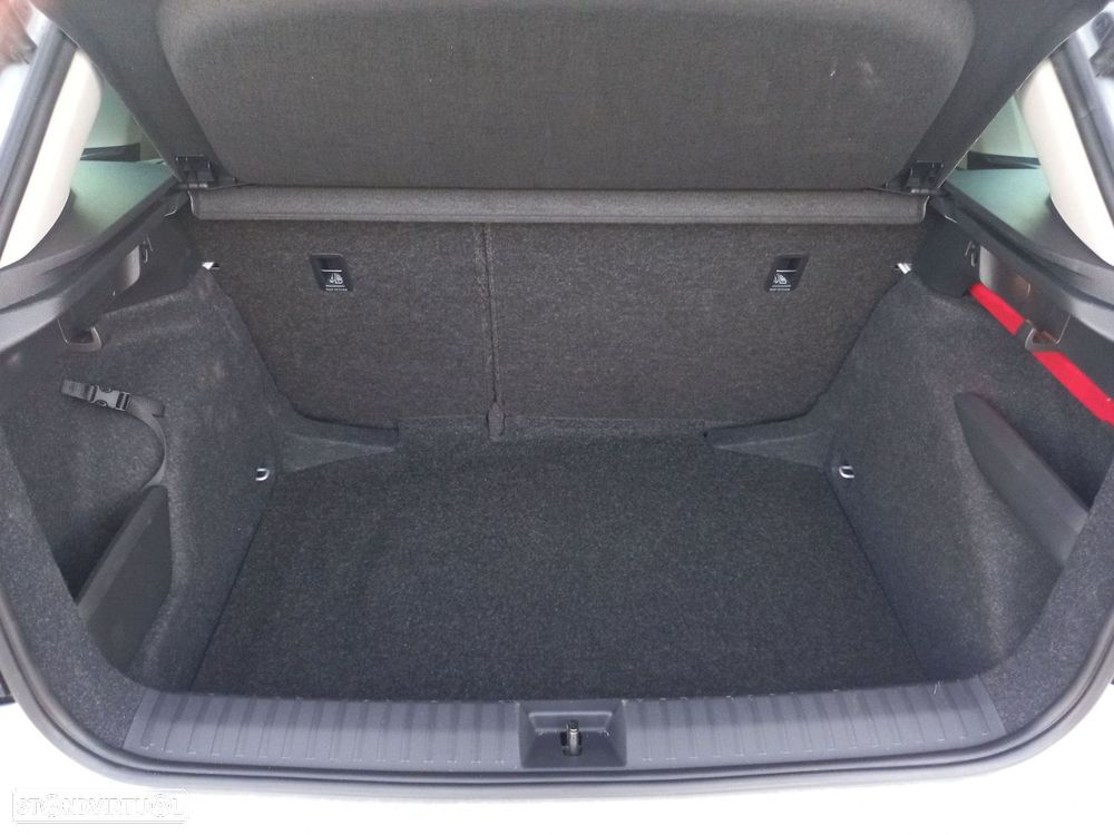 Skoda Kamiq 1.0 TSI Ambition DSG - 20