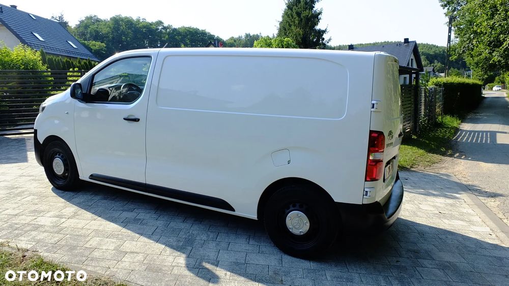 Toyota PROACE - 14